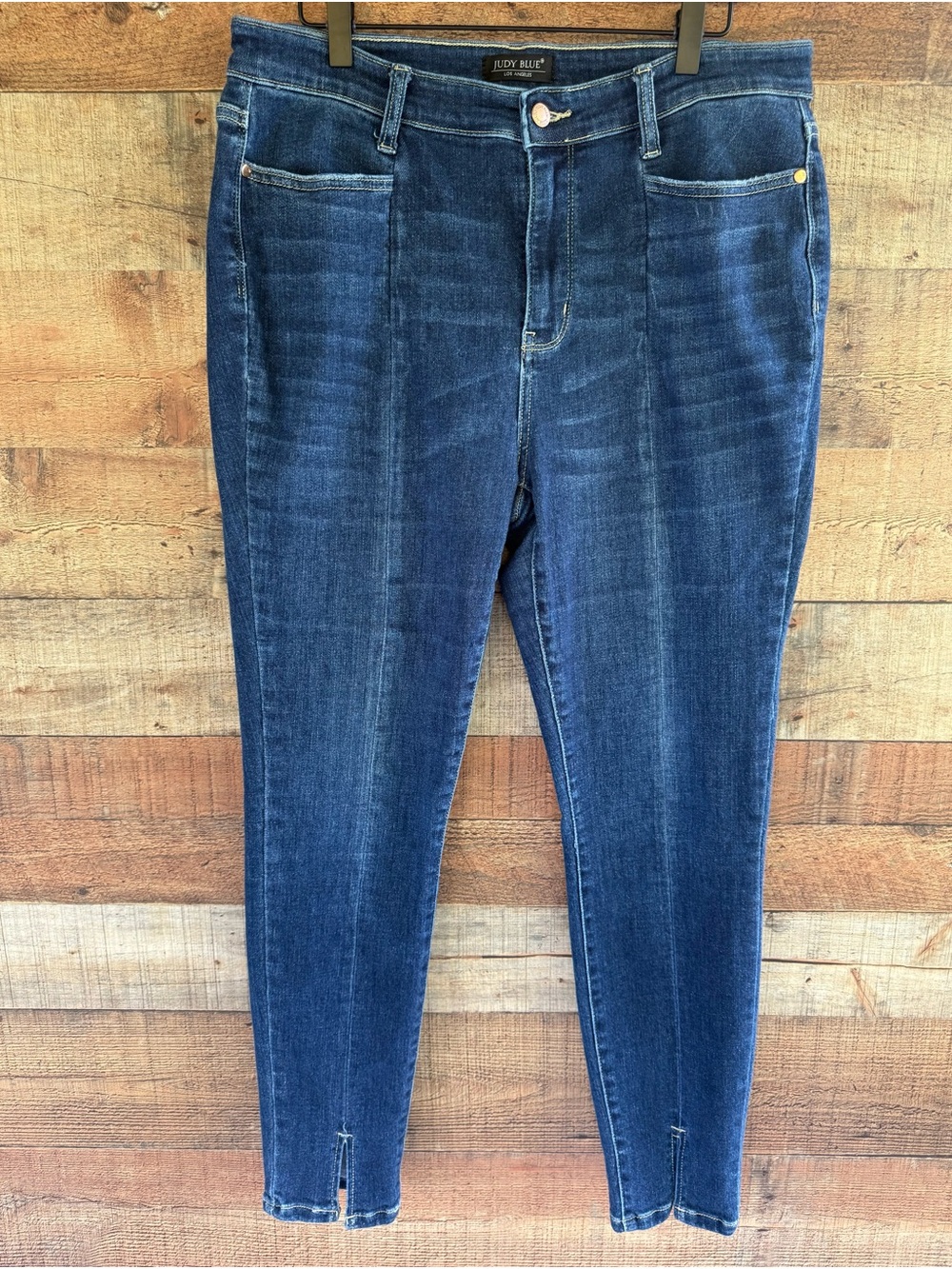 Judy Blue Skinny Fit Jeans Women’s Size 13/31